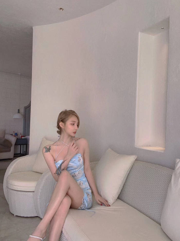 迪拜私人伴游