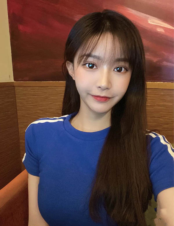 迪拜模特微信