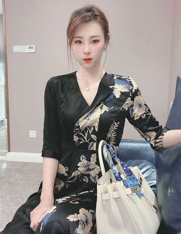 迪拜高端伴游上门