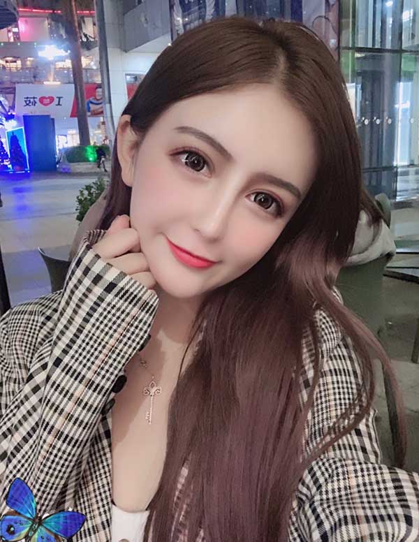 迪拜伴游模特