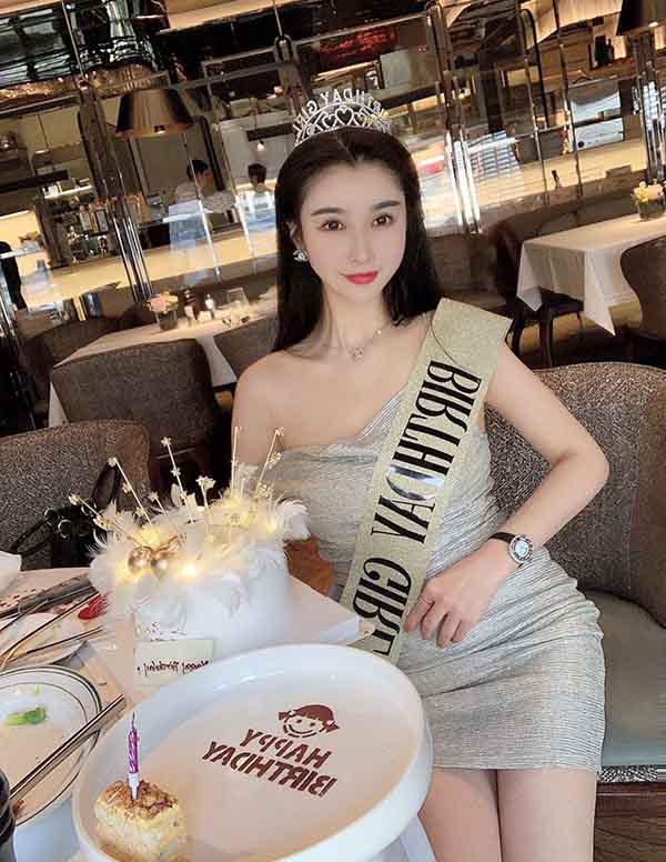 迪拜高端模特预约