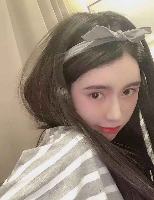 迪拜外围模特