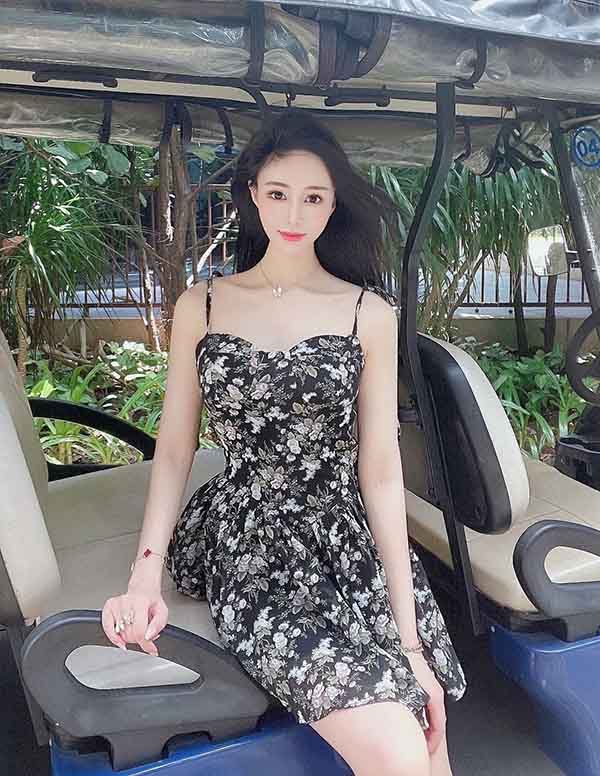 迪拜伴游