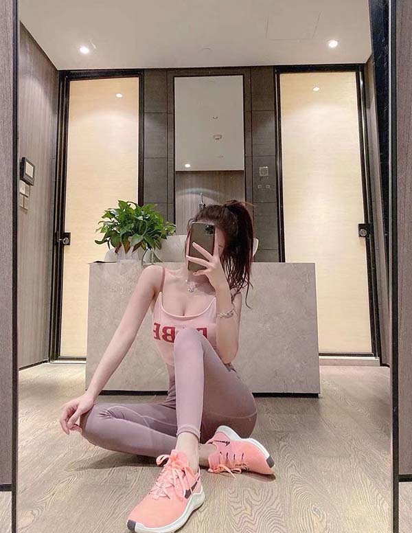 迪拜上门模特