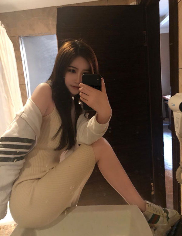 迪拜外围预约上门