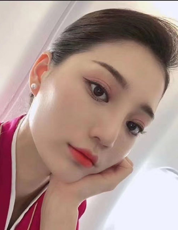 迪拜美女伴游