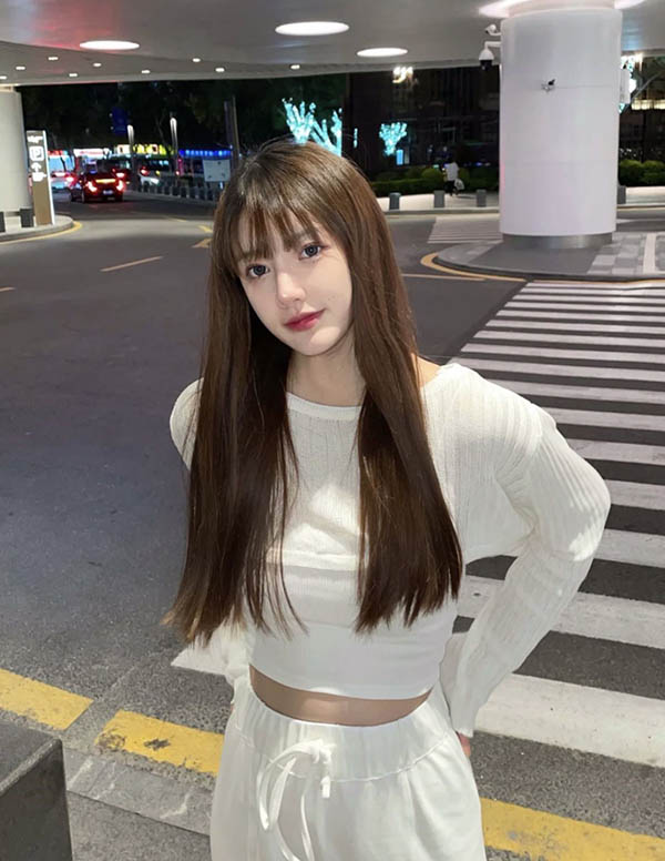 迪拜援交女模特