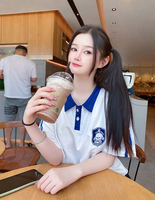 迪拜外围洋妞