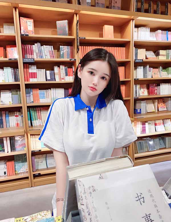 迪拜模特微信