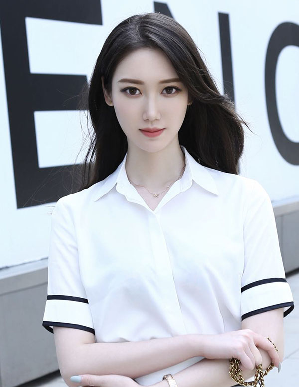 迪拜伴游模特