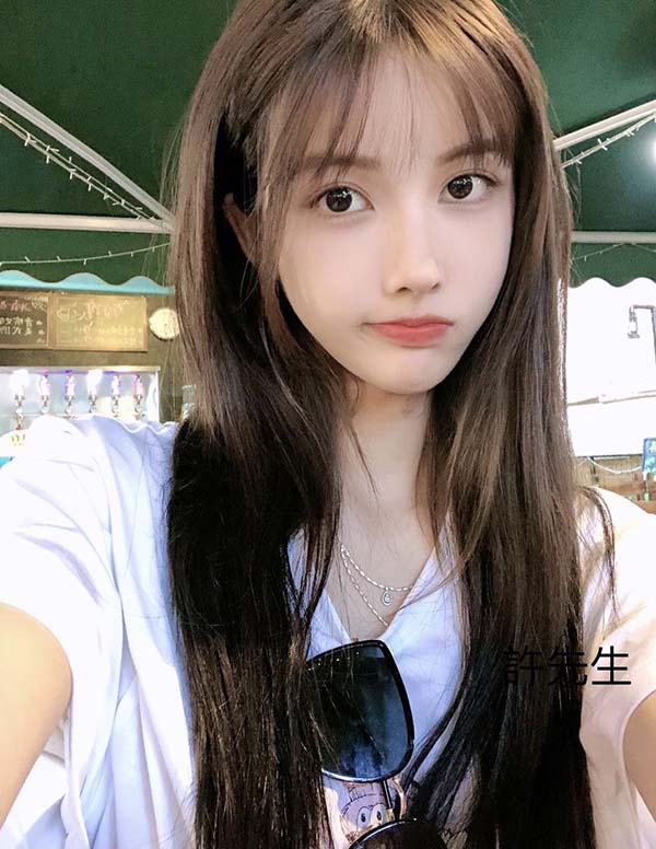 迪拜外围