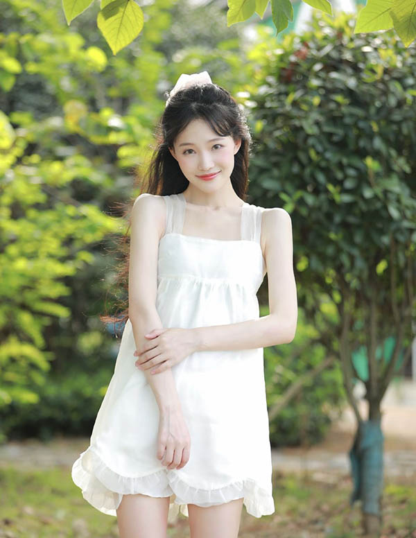 洛杉矶哪里有外围女